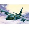 C-130 E/H HERCULES ITALERI 015