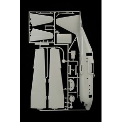 C-130 E/H HERCULES ITALERI 015