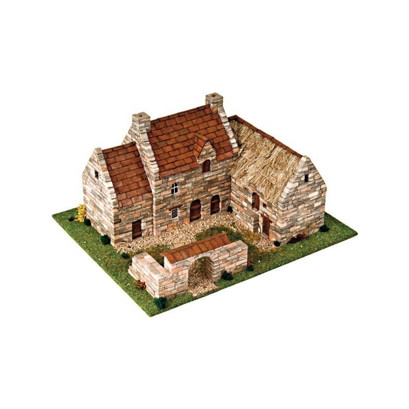 Cuit Casa de Normandi­a