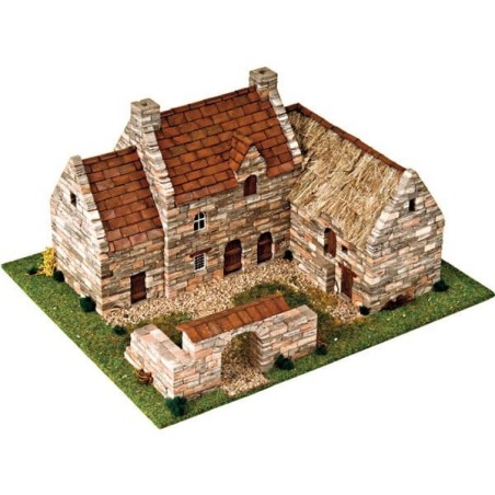 Cuit Casa de Normandi­a