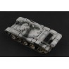 TRUMPETER 05541 SOVIET IT-1 MISSILE TANK