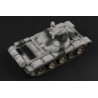 TRUMPETER 05541 SOVIET IT-1 MISSILE TANK