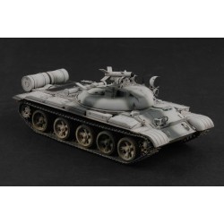 TRUMPETER 05541 SOVIET IT-1 MISSILE TANK