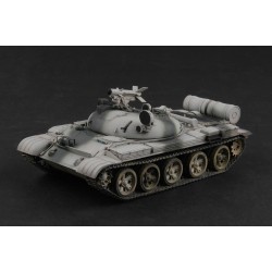 TRUMPETER 05541 SOVIET IT-1 MISSILE TANK