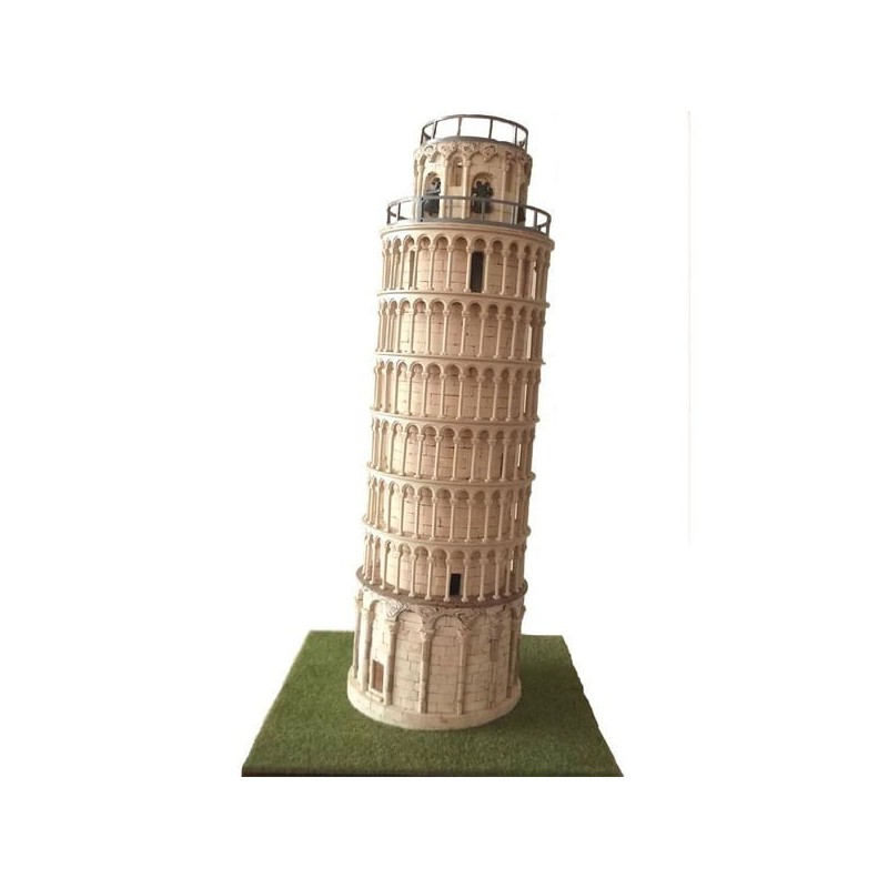 Cuit 03653 Torre de Pisa