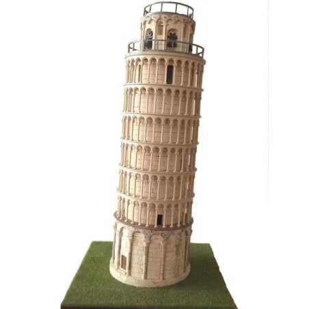 Cuit 03653 Torre de Pisa