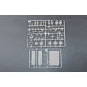 TRUMPETER 01014 RUSSIAN BM-21 GRAD LATE VERSION