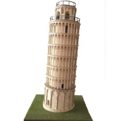 Cuit 03653 Torre de Pisa