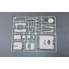 TRUMPETER 01014 RUSSIAN BM-21 GRAD LATE VERSION