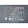 TRUMPETER 01014 RUSSIAN BM-21 GRAD LATE VERSION