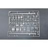 TRUMPETER 01014 RUSSIAN BM-21 GRAD LATE VERSION