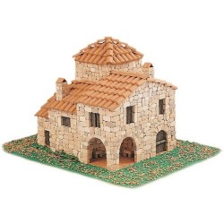 Cuit Casa Rural Serranos
