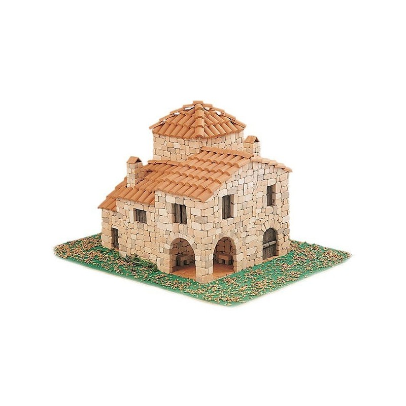 Cuit Casa Rural Serranos