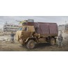 TRUMPETER 01009 M1078 LMTV (ARMOR CAB)