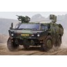 TRUMPETER 05533 GERMAN FENNEK LGS - DUTCH VERSION