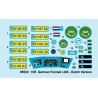 TRUMPETER 05533 GERMAN FENNEK LGS - DUTCH VERSION