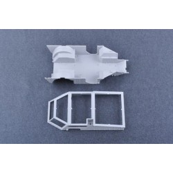 TRUMPETER 05533 GERMAN FENNEK LGS - DUTCH VERSION