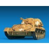 JAGDPANZER SU-76(R) W/CREW