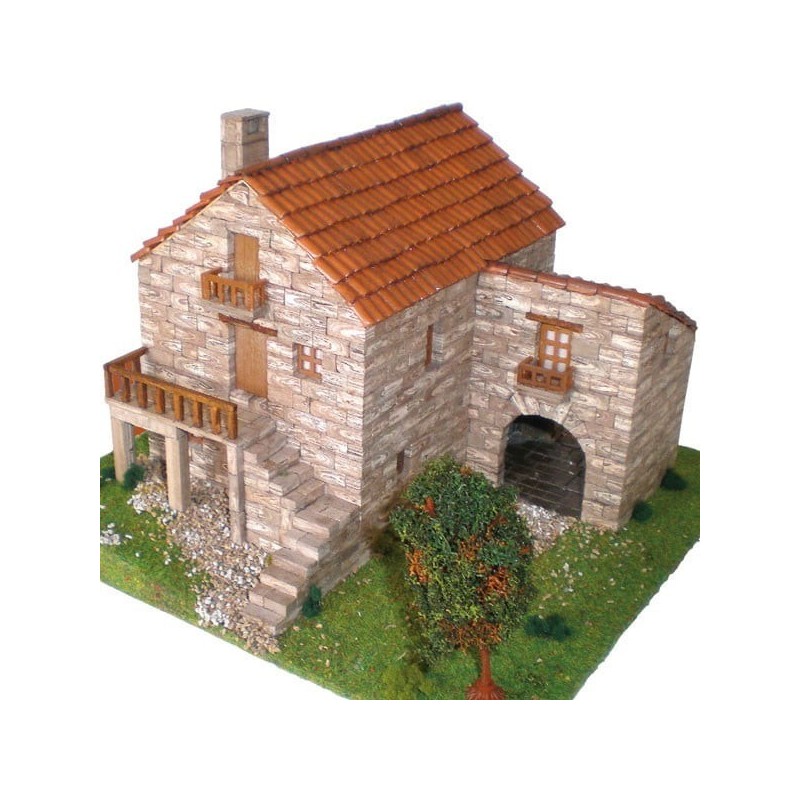 Cuit Casa Gallega