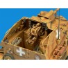JAGDPANZER SU-76(R) W/CREW