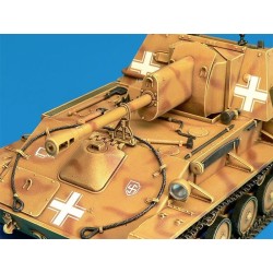 JAGDPANZER SU-76(R) W/CREW