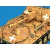JAGDPANZER SU-76(R) W/CREW