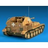 JAGDPANZER SU-76(R) W/CREW
