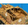 JAGDPANZER SU-76(R) W/CREW