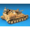 JAGDPANZER SU-76(R) W/CREW
