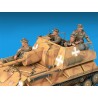 JAGDPANZER SU-76(R) W/CREW