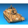 JAGDPANZER SU-76(R) W/CREW