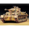 PANZERKAMPFWAGEN IV AUSF. H/J
