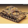 PANZERKAMPFWAGEN IV AUSF. H/J