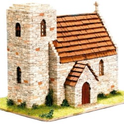 Cuit 03523 Hermita Old Cottage