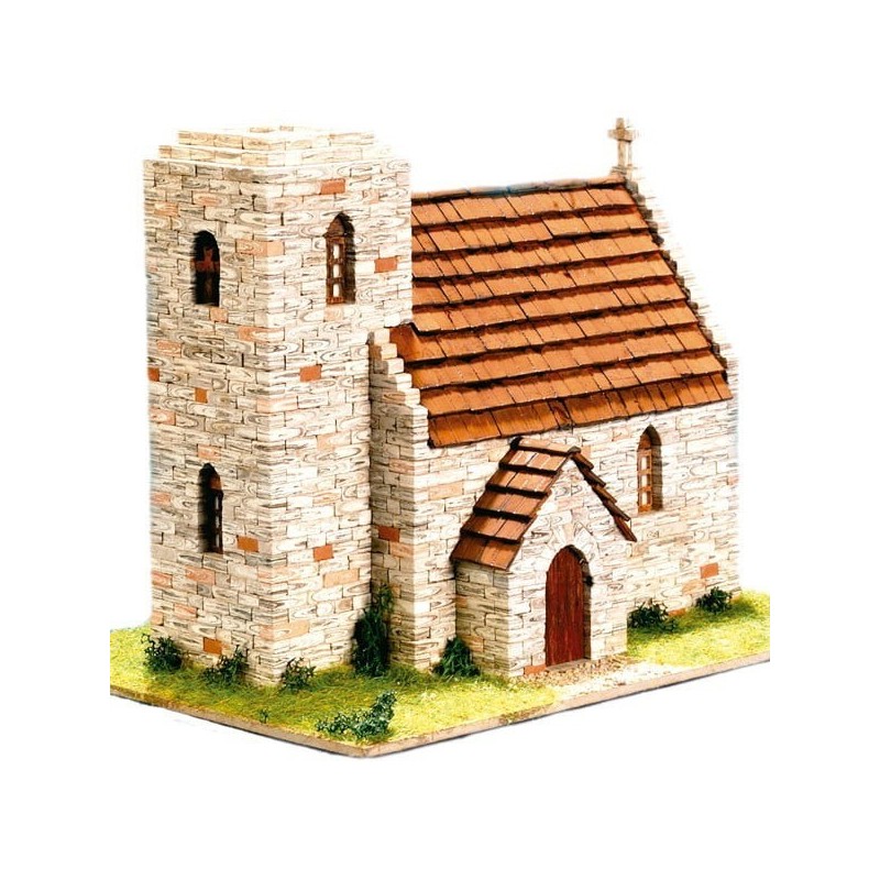 Cuit 03523 Hermita Old Cottage