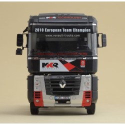 RENAULT MAGNUM AE500 MKR RACING