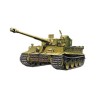 GERMAN HEAVY TANK TIGER-I