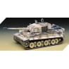 GERMAN HEAVY TANK TIGER-I