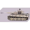 GERMAN HEAVY TANK TIGER-I