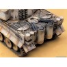 GERMAN HEAVY TANK TIGER-I