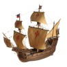 NAO VICTORIA, armada de Magallanes
