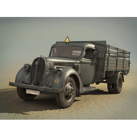 G917T (1939 PRODUCTION)