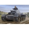 83803 GERMAN PZKPFW.II AUSF.J (VK16.01)