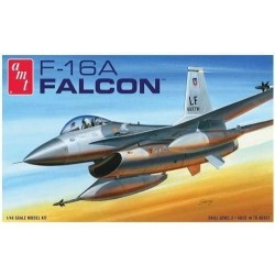 F-16A FIGHTING FALCON AMT820/12