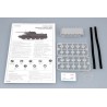 TRUMPETER 07206 RUSSIAN T-34/76 1942