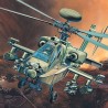AH-64D LONGBOW