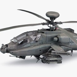 AH-64D LONGBOW