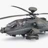 AH-64D LONGBOW