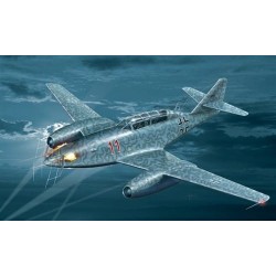ME 262 B-1A/U1 NACHTJAGER ITALERI 2679