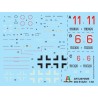 ME 262 B-1A/U1 NACHTJAGER ITALERI 2679